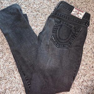 True Religion Stevie Jeans